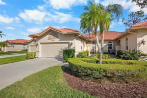 3314 CHELMSFORD COURT, SARASOTA, FL 34235 Sold 04/18/25