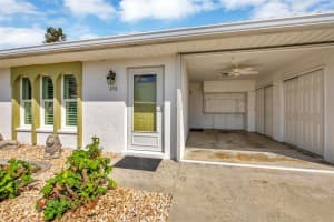 458 CIRCLEWOOD DRIVE, VENICE, FL 34293 Sold 01/10/25