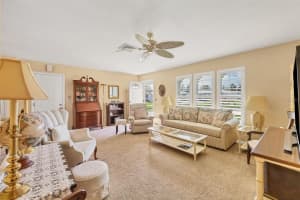 458 CIRCLEWOOD DRIVE, VENICE, FL 34293 Sold 01/10/25