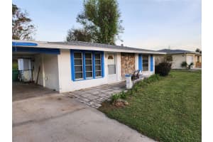 3308 PINETREE STREET, PORT CHARLOTTE, FL 33952 Sold 12/05/24