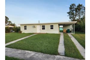 3124 WHITING LANE, PORT CHARLOTTE, FL 33952 Sold 12/12/24