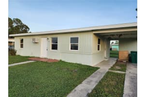 3124 WHITING LANE, PORT CHARLOTTE, FL 33952 Sold 12/12/24