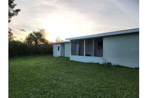 3124 WHITING LANE, PORT CHARLOTTE, FL 33952 Sold 12/12/24