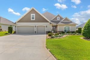 3433 BORROWMAN AVENUE, THE VILLAGES, FL 32163 Sold 12/30/24