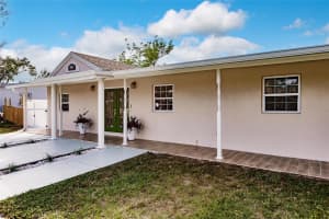 3908 52ND STREET, BRADENTON, FL 34209 Sold 12/20/24