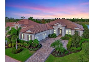 7409 SEACROFT COVE, BRADENTON, FL 34202 Sold 01/09/25