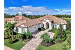 7409 SEACROFT COVE, BRADENTON, FL 34202 Sold 01/09/25