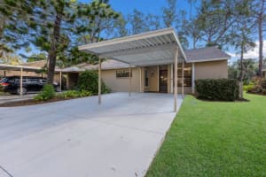 4859 VILLAGE GARDENS DRIVE, SARASOTA, FL 34234 Sold 01/29/25