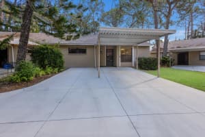 4859 VILLAGE GARDENS DRIVE, SARASOTA, FL 34234 Sold 01/29/25