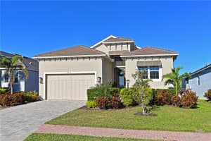 6248 Champions Row, BRADENTON