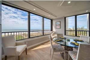 5740 MIDNIGHT PASS ROAD, SARASOTA, FL 34242 Sold 01/09/25