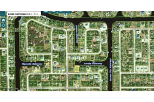 14550 MAYSVILLE CIRCLE, PORT CHARLOTTE, FL 33981 - MLS#MFRA4628644