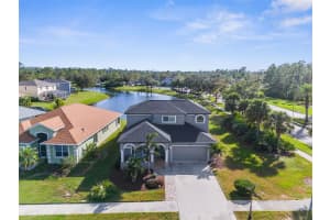 1868 SCARLETT AVENUE, NORTH PORT, FL 34289 Sold 06/27/25