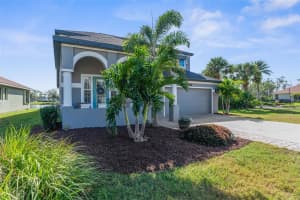 1868 SCARLETT AVENUE, NORTH PORT, FL 34289 Sold 06/27/25