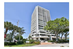 5400 Ocean Blvd #1-5, SARASOTA