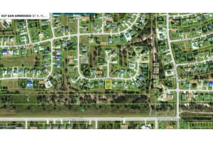 537 SAN AMBROSIO STREET, PUNTA GORDA, FL 33983 - MLS#MFRA4628654