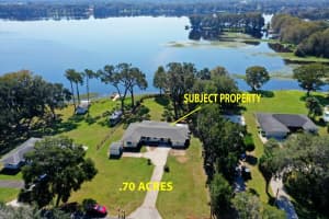 307 HUNTING LODGE DRIVE, INVERNESS, FL 34453 Sold 01/22/25
