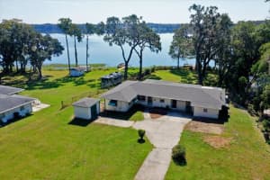 307 HUNTING LODGE DRIVE, INVERNESS, FL 34453 Sold 01/22/25