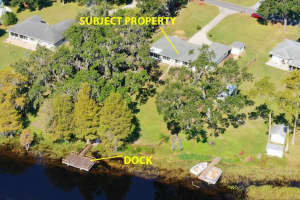 307 HUNTING LODGE DRIVE, INVERNESS, FL 34453 Sold 01/22/25