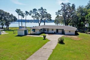 307 HUNTING LODGE DRIVE, INVERNESS, FL 34453 Sold 01/22/25