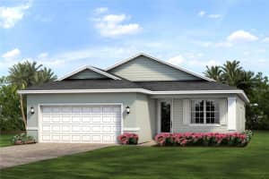 1720 SUNSET PRESERVE WAY, PORT CHARLOTTE, FL 33953 Sold 03/17/25