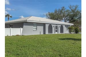 474 LEGER DRIVE, NOKOMIS, FL 34275 Sold 02/03/25