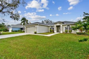 11814 COLYAR LANE, PARRISH, FL 34219 Sold 03/24/25