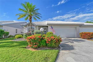5395 CHRISTIE ANN PLACE, SARASOTA, FL 34233 Sold 06/24/25