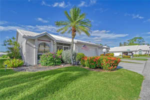 5395 CHRISTIE ANN PLACE, SARASOTA, FL 34233 Sold 06/24/25