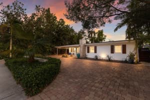 2364 FLOYD STREET, SARASOTA, FL 34239 Sold 03/21/25