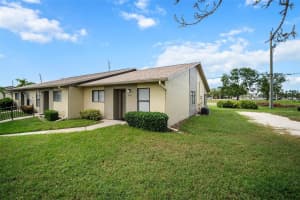 2701 60TH AVENUE PLAZA, BRADENTON, FL 34207 Sold 02/11/25