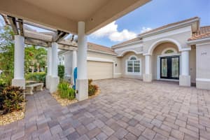 575 FORE DRIVE, BRADENTON, FL 34208 - MLS#MFRA4628698