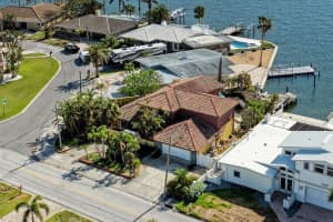 550 59TH AVENUE, ST PETE BEACH, FL 33706 Sold 02/21/25