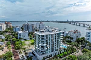 111 GOLDEN GATE POINT, SARASOTA, FL 34236 - MLS#MFRA4628715