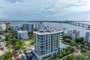 111 GOLDEN GATE POINT, SARASOTA, FL 34236 - MLS#MFRA4628715