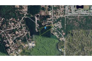 17897 THOMAS BOULEVARD, HUDSON, FL 34667 Sold 02/04/25