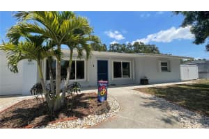 1809 SOUTHWOOD STREET, SARASOTA, FL 34231 Sold 02/05/25