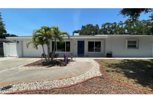 1809 SOUTHWOOD STREET, SARASOTA, FL 34231 Sold 02/05/25