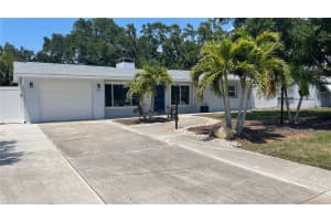 1809 SOUTHWOOD STREET, SARASOTA, FL 34231 Sold 02/05/25