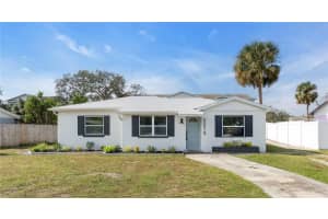 5215 S PURITAN AVE, TAMPA, FL 33611 Sold 01/03/25