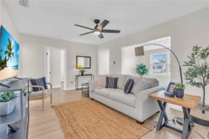 5215 S PURITAN AVE, TAMPA, FL 33611 Sold 01/03/25
