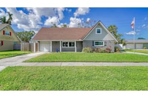 316 45TH STREET, BRADENTON, FL 34209 Sold 12/19/24