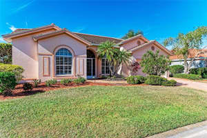 4245 HEARTHSTONE DRIVE, SARASOTA, FL 34238 Sold 03/17/25