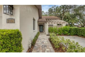 3108 SANDLEHEATH #86, SARASOTA, FL 34235 Sold 01/09/25