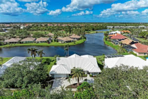 807 CARNOUSTIE DRIVE, VENICE, FL 34293 Sold 01/08/25