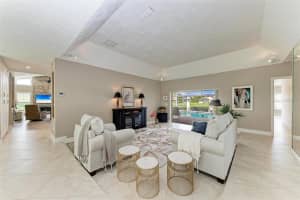 807 CARNOUSTIE DRIVE, VENICE, FL 34293 Sold 01/08/25