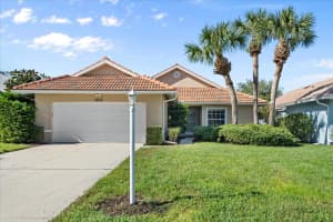 1612 SLATE COURT, VENICE, FL 34292 Sold 02/14/25