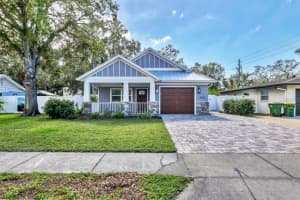 2110 HAWTHORNE STREET, SARASOTA, FL 34239 Sold 07/02/25