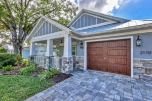 2110 HAWTHORNE STREET, SARASOTA, FL 34239 Sold 07/02/25