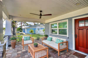 2110 HAWTHORNE STREET, SARASOTA, FL 34239 Sold 07/02/25